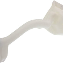 Windshield Washer Tank compatible with Honda Pilot 06-08 Tank compatible with And Cap Only
