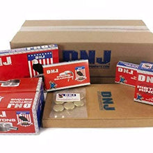 DNJ EK479 Engine Rebuild Kit for 2006-2015 / Mazda/MX-5 Miata / 2.0L / DOHC / L4 / 16V / 122cid