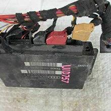 REUSED PARTS Theft-Locking Control Module Fits 2002 02 Audi A4 8E0 959 433 T 8E0959433T