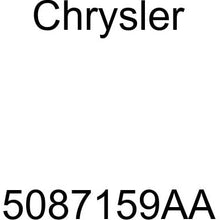 Genuine Chrysler 5087159AA Electrical Engine Wiring