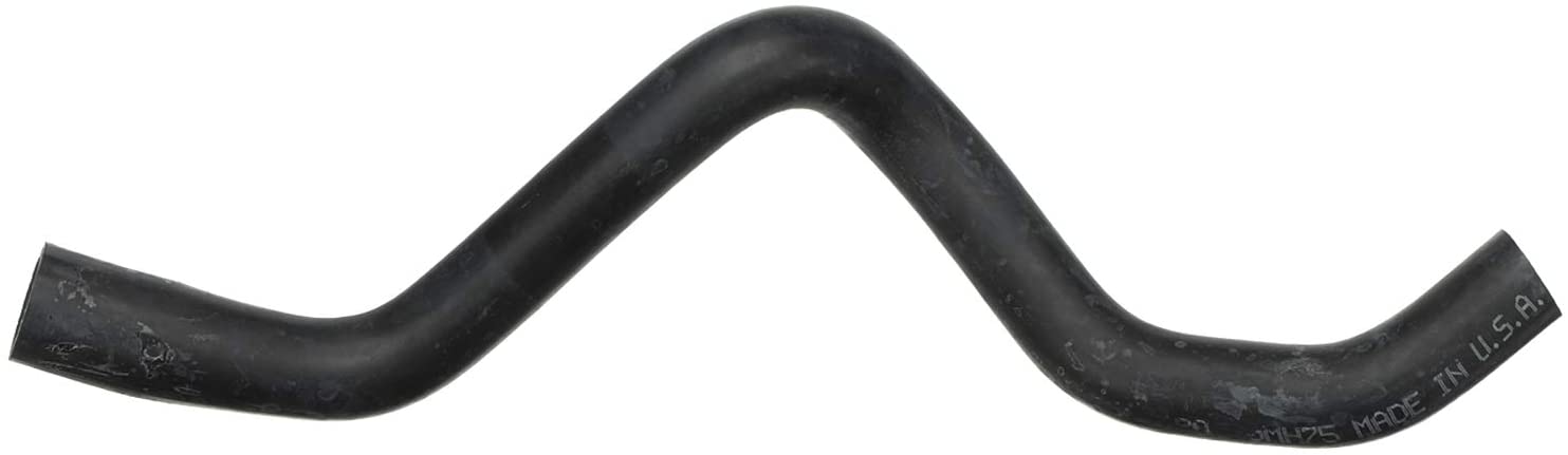 ACDelco 16652M Professional Molded Heater Hose