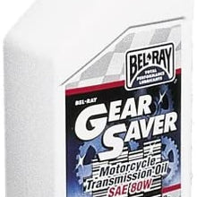 BEL-RAY GEAR OIL XLV SAE75 1 LTR 93150-BT1LC
