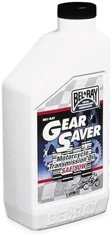 BEL-RAY GEAR OIL XLV SAE75 1 LTR 93150-BT1LC