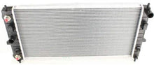 Radiator Compatible with CHEVROLET COBALT 2005-2010 / ION 2003-2007 2.2L/2.4L Automatic Transmission