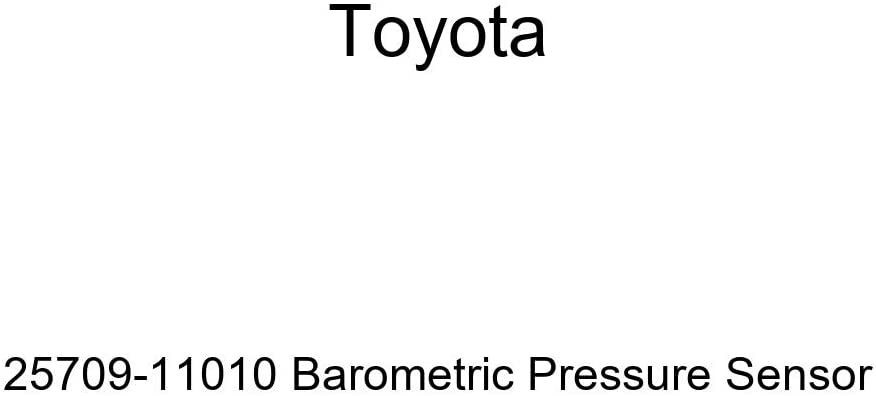 Toyota 25709-11010 Barometric Pressure Sensor