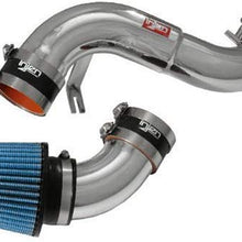 Injen Technology SP1376P Polished Mega Ram Short Ram Intake System