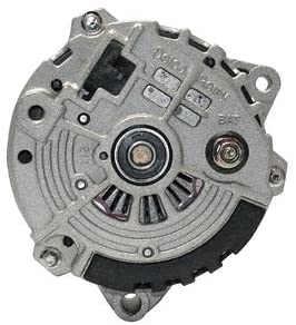 Quality-Built 7902611N Supreme Alternator