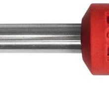 BOLT 7023627 1/2" Receiver Lock for Chevrolet, GMC, Buick and Cadillac Center Cut Keys