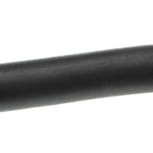 ACDelco 27136X Professional Molded Coolant Hose