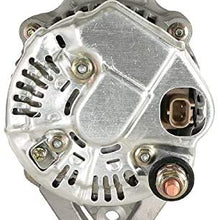 DB Electrical AND0251 New Alternator Compatible with/Replacement for 3.9L 3.9 5.9L 5.9 Dodge Dakota Pickup Truck 2001 2002 2003, Ram Truck 2001 2002 2003, Van 2001 2002 2003 56029913AA 56029913AB
