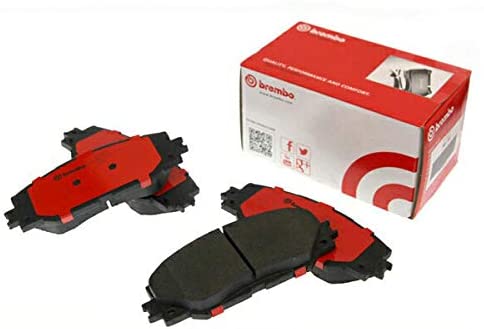 Brembo P56110N Brake Pads