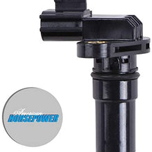 American Horsepower Vehicle Speed Sensor for Nissan & Infiniti with AHP Coaster