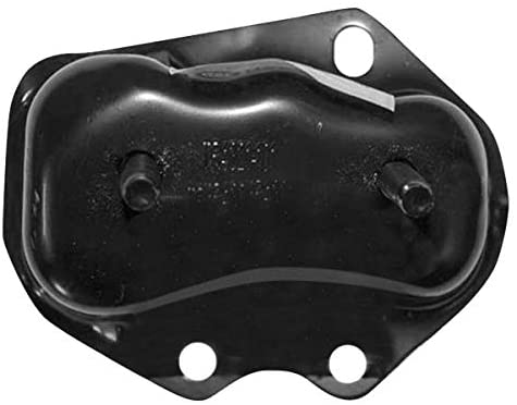 Replace TO1166128N - Rear Driver Side Bumper Mounting Bracket