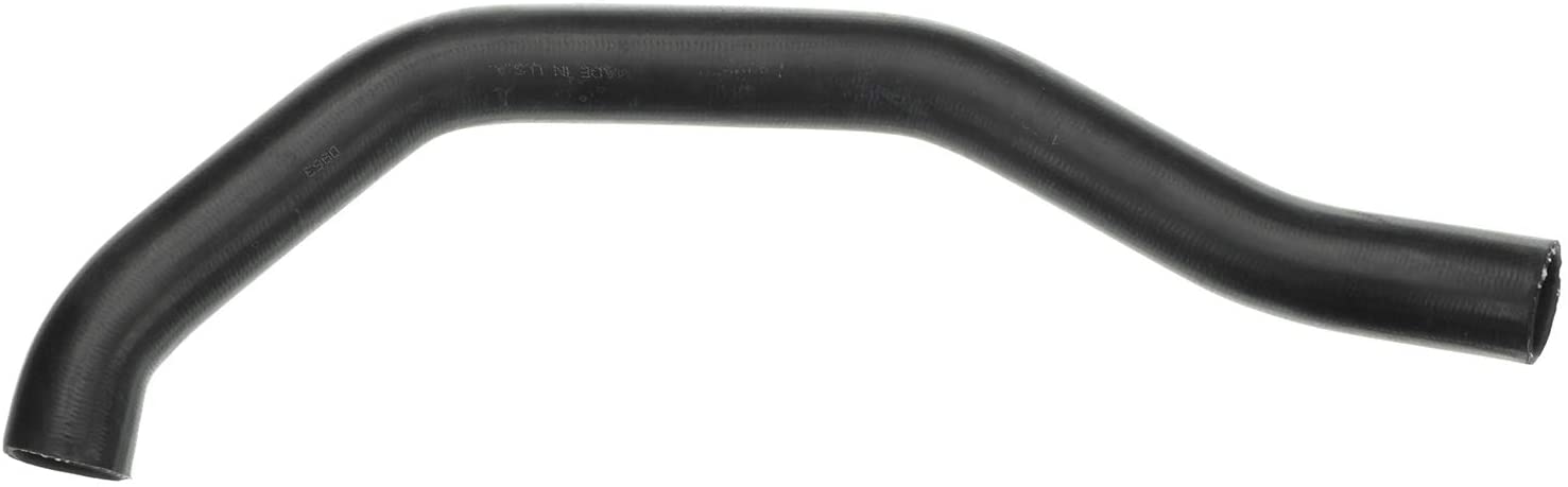 ACDelco 26253X Professional Upper Molded Coolant Hose