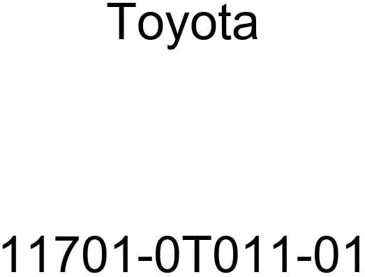 Toyota 11701-0T011-01 Engine Crankshaft Main Bearing