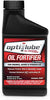 Opti-Lube Oil Fortifier with ZDDP (Zinc): 1 Gallon with Accessories (1 Plastic Hand Pump, 1 Empty 16oz Bottle, 1 Empty 8oz Bottle), Treats up to 128 Quarts of Oil