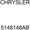 Genuine Chrysler 5148148AB Engine Block Heater Wiring