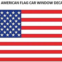 Chevy 427/425 HP Air Cleaner Decal