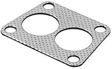 UrMarketOutlet Graphite Aluminum Header/Manifold Gasket for Nissan 00-06 Sentra XE/GXE QG18DE