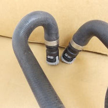 Genuine LAND ROVER HEATER WATER HOSE RANGE ROVER EVOQUE LR2 DISCOVERY SPORT 2015 OEM NEW LR019276