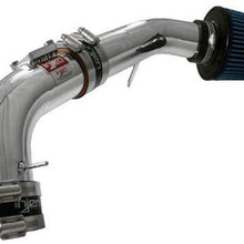 Injen Technology RD6068P Polished Race Division Cold Air Intake System