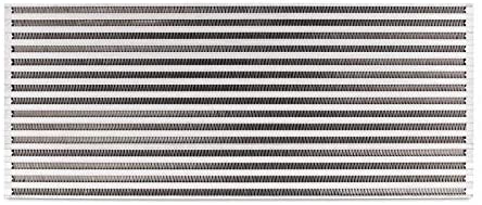 Mishimoto Universal Race Intercooler Core 22