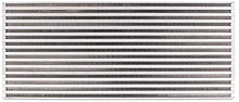 Mishimoto Universal Race Intercooler Core 22"x 9.25"x 3.25"