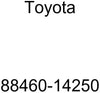 Toyota 88460-14250 A/C Condenser