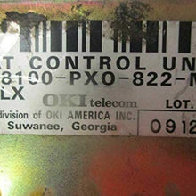 REUSED PARTS Transmission Control Module Coupe Fits 91 Accord 28100-PX0-822-M1 28100PX0822M1