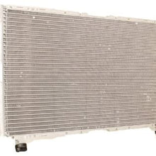 Valeo 700619 Condenser