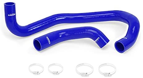 Mishimoto MMHOSE-MOP57-05BL Mopar LX Chassis 5.7L V8 Silicone Coolant Hose Kit
