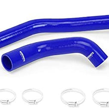 Mishimoto MMHOSE-MOP57-05BL Mopar LX Chassis 5.7L V8 Silicone Coolant Hose Kit