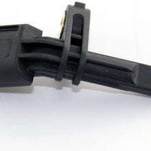 RQBHD ABS Speed Sensor for VW Beetle Golf Eos Passat Jetta Tiguan Audi A3 S3 Q3 TT Skoda Seat WHT003856 WHT003857 WHT003858 WHT003859
