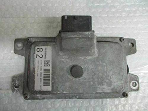 REUSED PARTS Transmission Control Module Fits 2008 08 Nissan SENTRA 31036 ZE82A 31036ZE82A