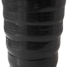 Airaid (9110) 4.0" to 3.0" ID x 6.0" Long UBI Universal Silicone Reducer