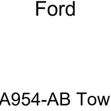 Genuine Ford YL5Z-17A954-AB Towing Hook