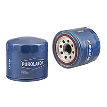 Filtro de aceite Purolator PL14459 PurolatorONE