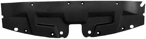 New Upper Radiator Support Cover Shield For 2007-2013 GMC Sierra 1500/2500/3500 Hybrid Models GM1224126 22737377