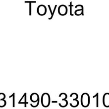 Toyota 31490-33010 Clutch Accumulator Assembly