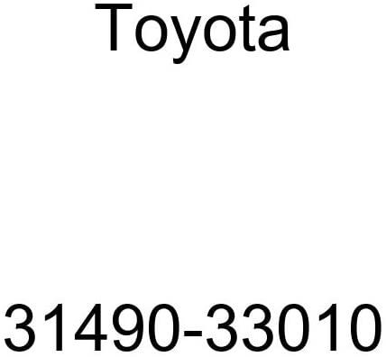 Toyota 31490-33010 Clutch Accumulator Assembly