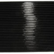 ACDelco 15-62080 GM Original Equipment Air Conditioning Condenser