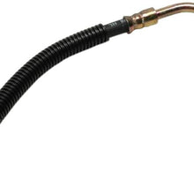 Raybestos BH380191 Professional Grade Hydraulic Brake Hose