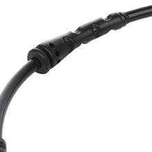 ECCPP Brake Pad Wear Sensor Front 1pcs for 2011 2012 2013 2014 2015 2016 2017 BMW X3 2015 2016 2017 BMW X4