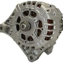 Quality-Built 13974 Premium Quality Alternator