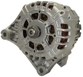 Quality-Built 13974 Premium Quality Alternator