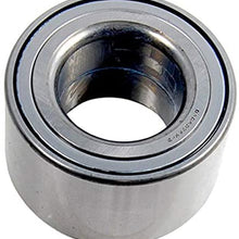 Centric 412.44009 Premium Axle Ball Bearing