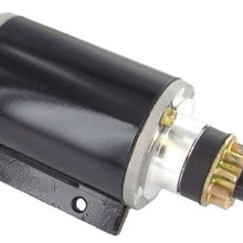 Discount Starter & Alternator Replacement New Starter For OMC Johnson Evinrude 60-75 HP Outboard