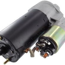 Discount Starter & Alternator Replacement Starter For BMW 740i