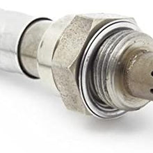 Upstream and Downstream 2pcs Oxygen O2 Sensor 1 and Sensor 2, 234-4076, 234-4078 Compatible with Jeep Cherokee 4.0L 1996-1999/ Jeep Grand Cherokee 4.0L 1996-1998/ Jeep Wrangler 4.0L 1997-1999