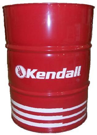 Kendall GT-1 HP 5w-30 w/Ti - 55 gal. drum